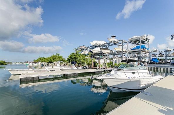 Shelter Bay Marine: 77 Coco Plum Dr, Marathon, FL 33050